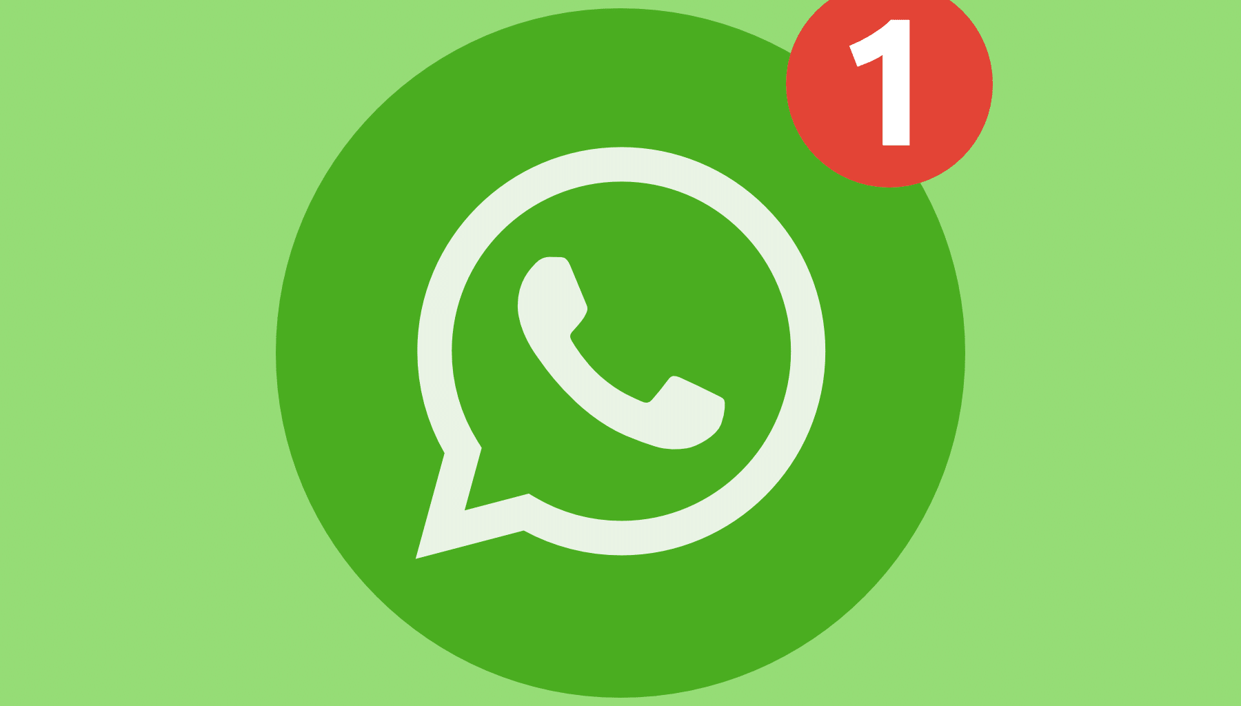 WhatsApp zombie account detection